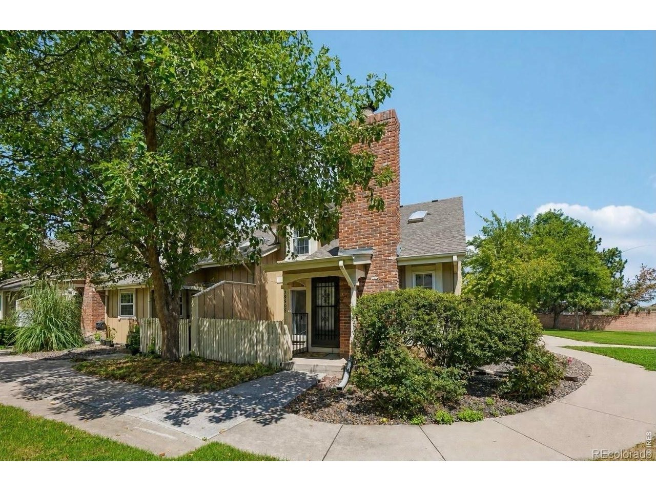 Photo of 9950 Grove St #E Westminster CO 80031
