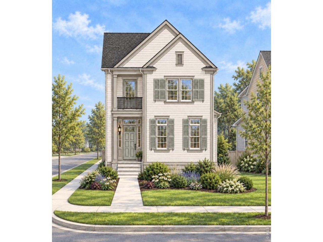 Photo of 1555 Ash Dr Erie CO 80516