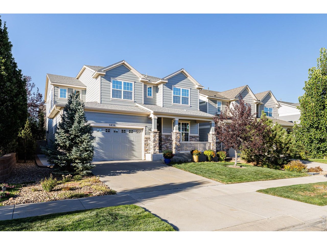 Photo of 5838 Boundary Pl Longmont CO 80503