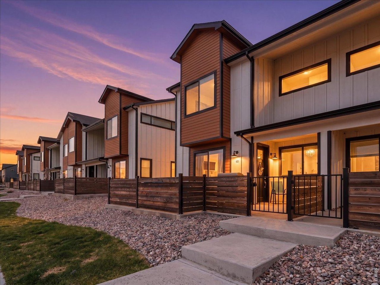 Photo of 2402 49th Ave Ct #40 Greeley CO 80634