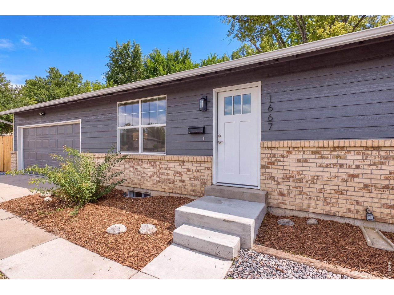 Photo of 1667 31st Ave Greeley CO 80634