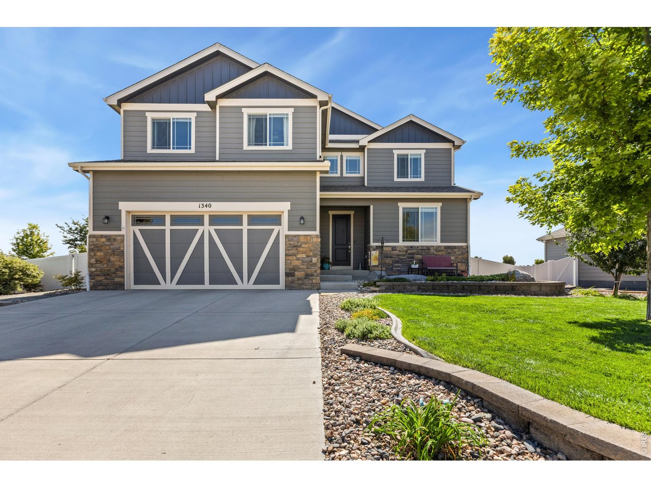 Photo of 1340 Cimarron Cir Eaton CO 80615