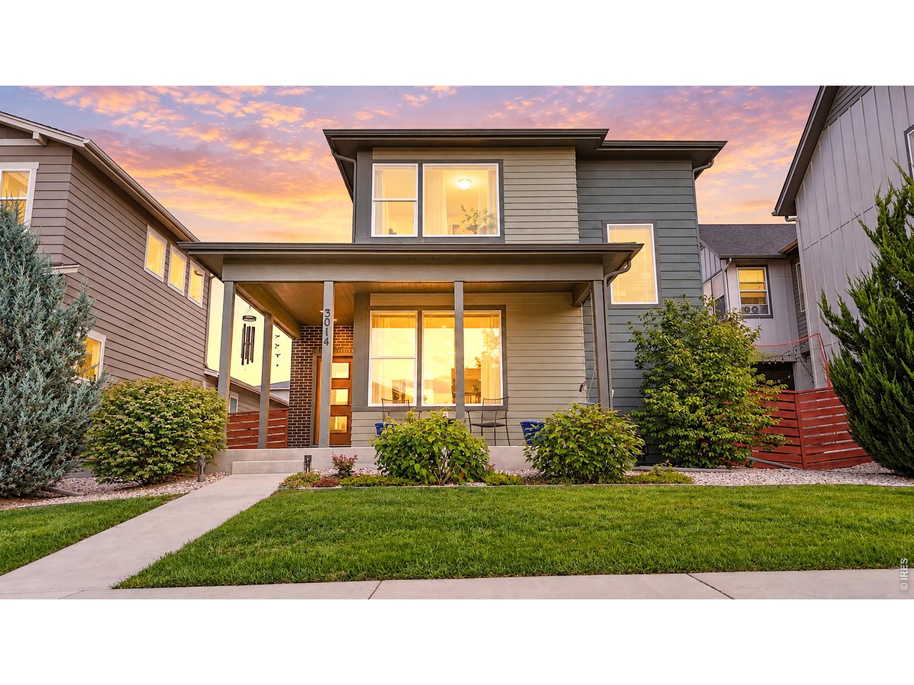 Photo of 3014 Sykes Dr Fort Collins CO 80524