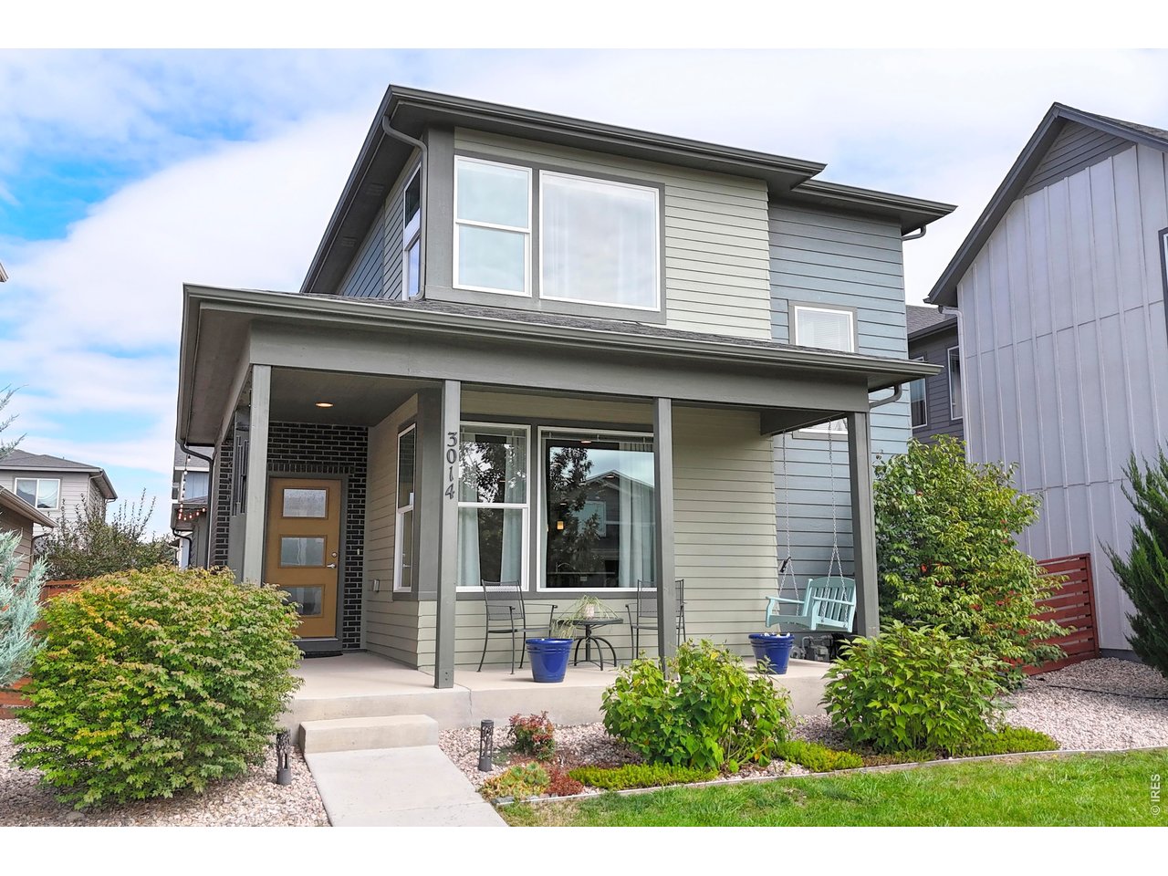 Photo of 3014 Sykes Dr Fort Collins CO 80524