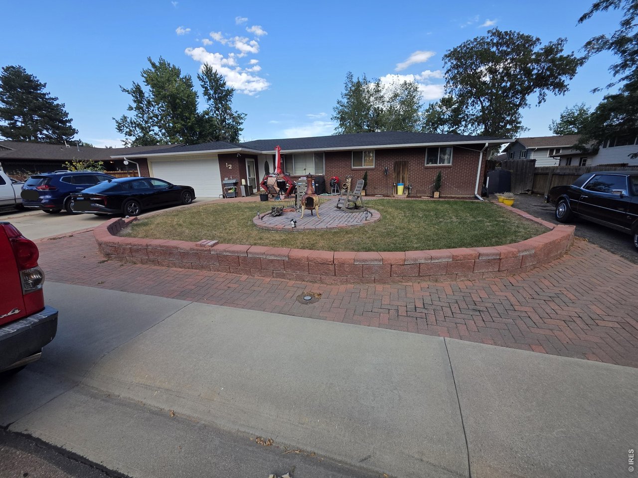 Photo of 12 Huntington Ct Longmont CO 80503