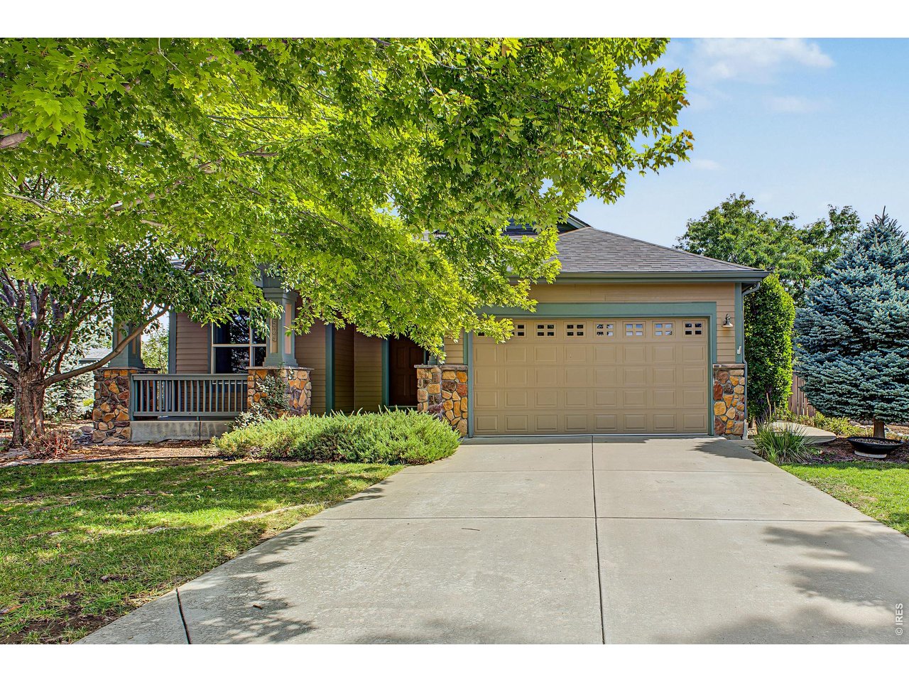 Photo of 1524 Henry Ct Longmont CO 80501