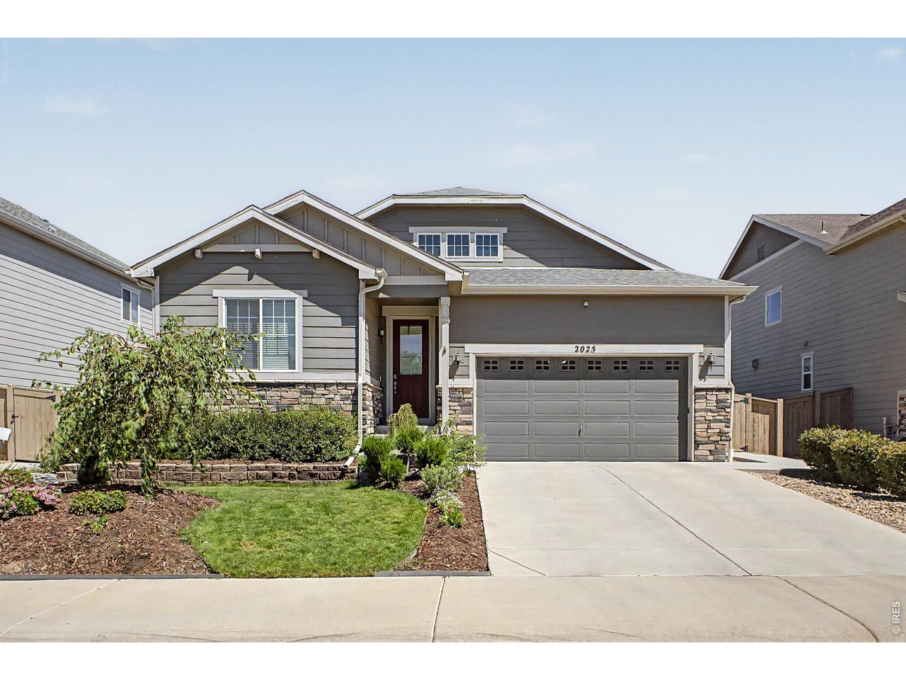 Photo of 2025 E 150th Pl Thornton CO 80602