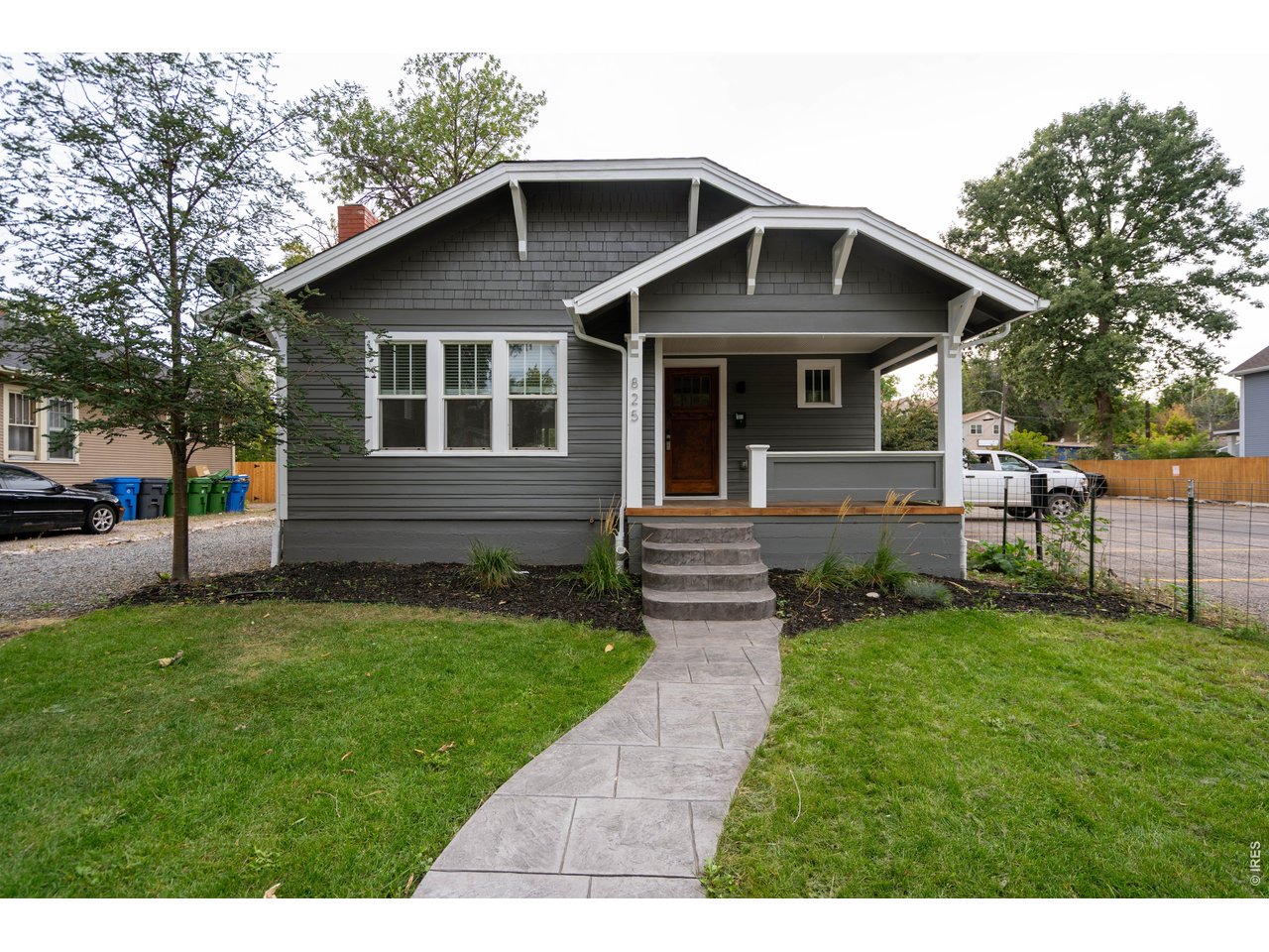Photo of 825 Remington St Fort Collins CO 80524