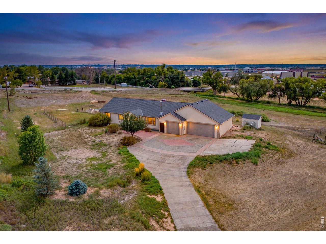 Photo of 31091 County Road 41 Greeley CO 80631
