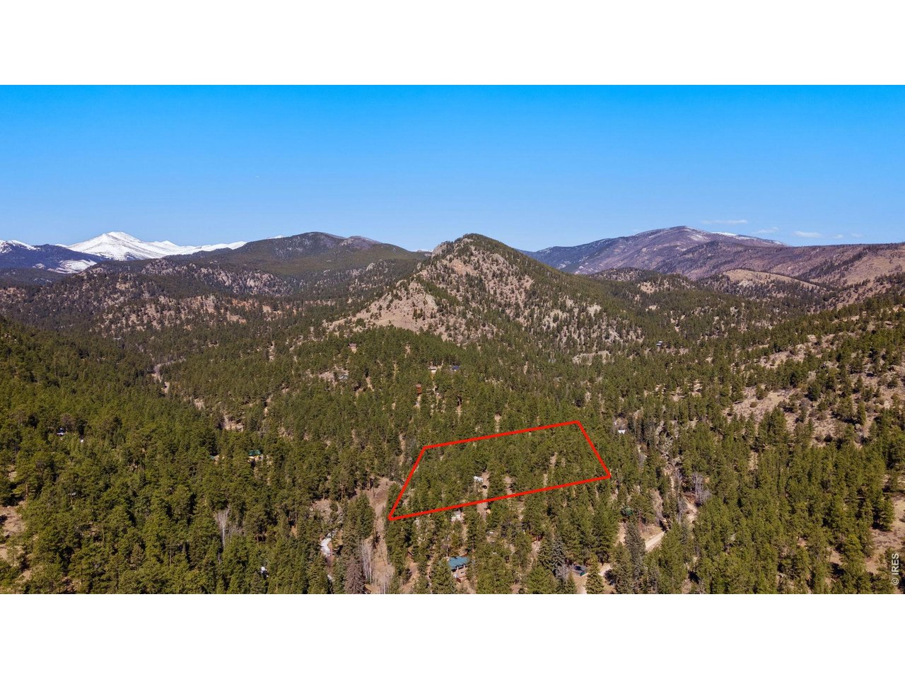 Photo of 105 Fox Creek Rd Glen Haven CO 80532