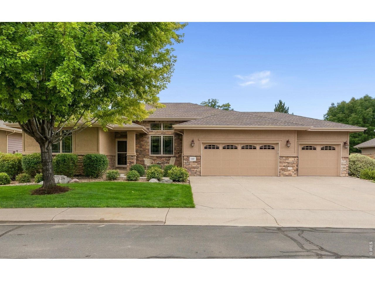 Photo of 6467 Half Moon Bay Dr Windsor CO 80550