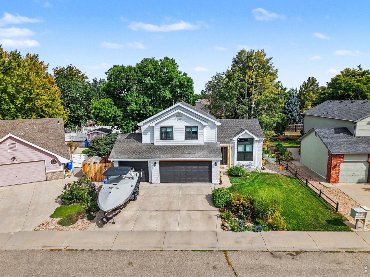 Photo of 3856 Larkspur Ct Loveland CO 80538