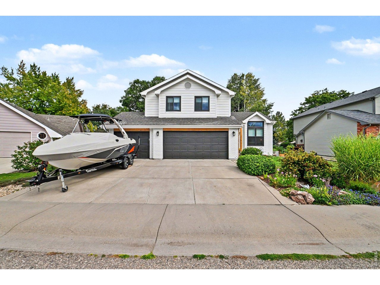 Photo of 3856 Larkspur Ct Loveland CO 80538