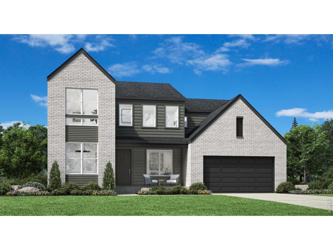 Photo of 3244 Ironton Dr Loveland CO 80538