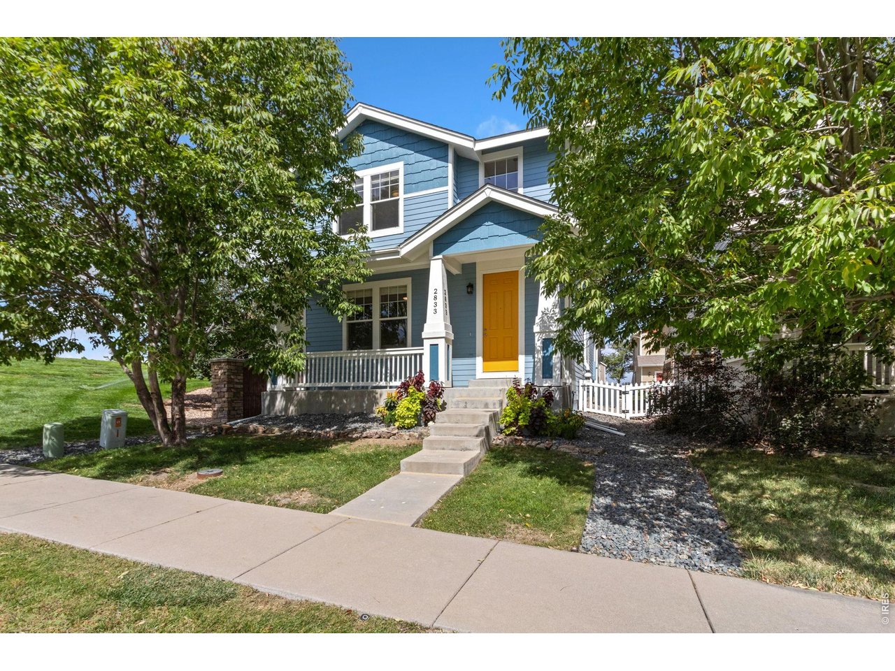 Photo of 2833 Sternwheeler Dr Fort Collins CO 80524