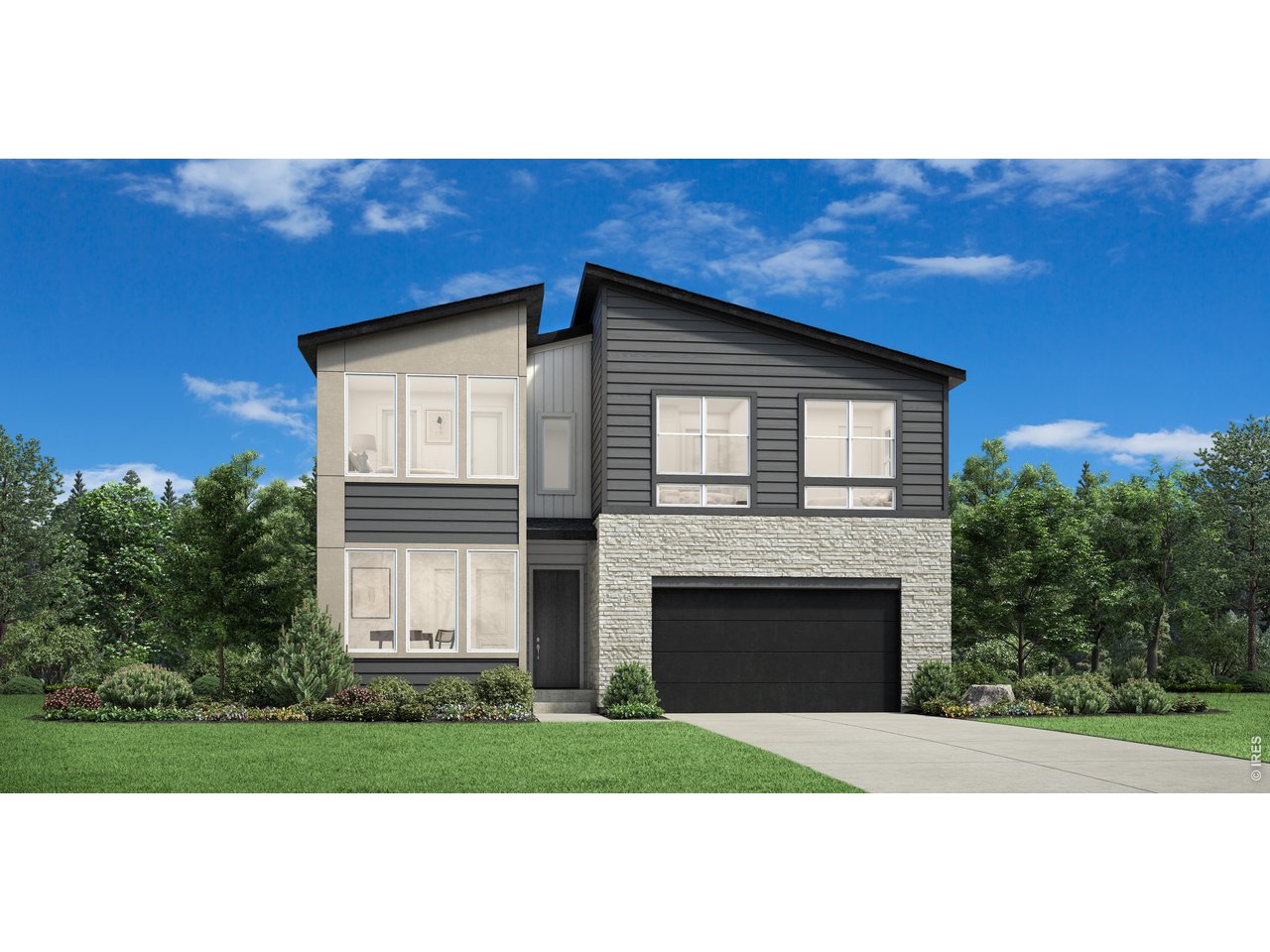 Photo of 3283 Ironton Dr Loveland CO 80538