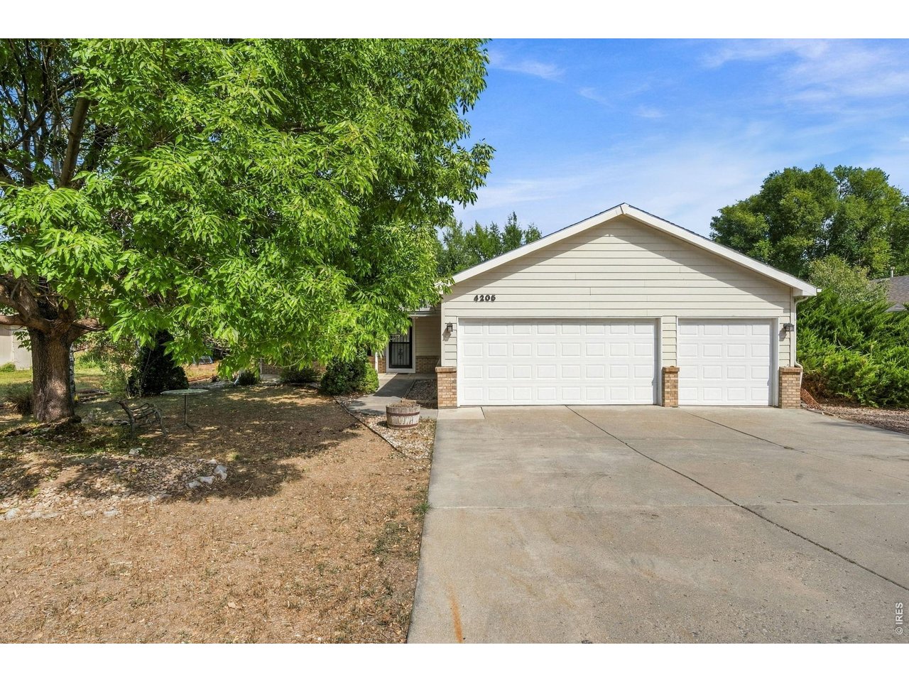 Photo of 4205 14th St Loveland CO 80537