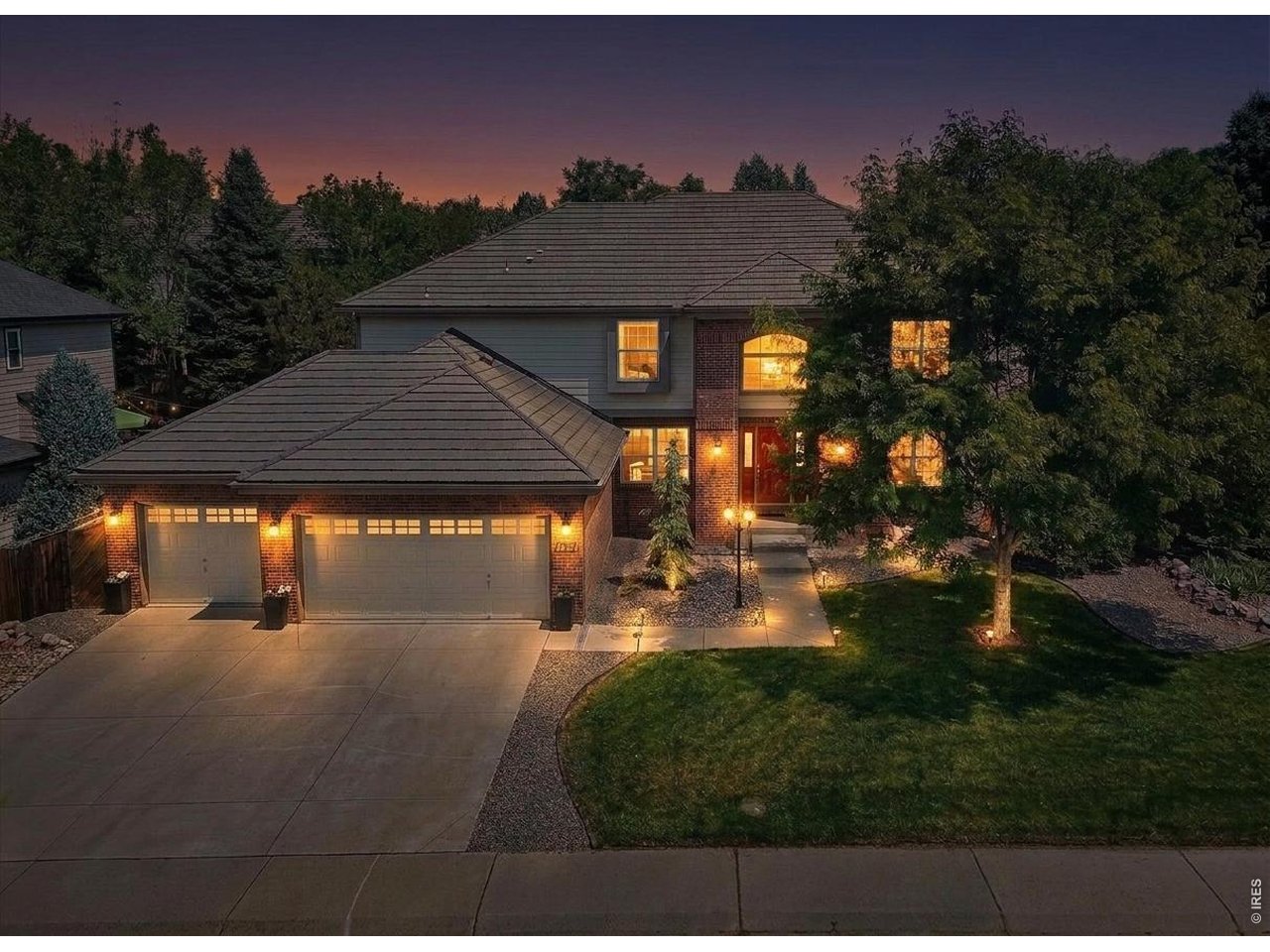 Photo of 6129 S Newark Way Englewood CO 80111