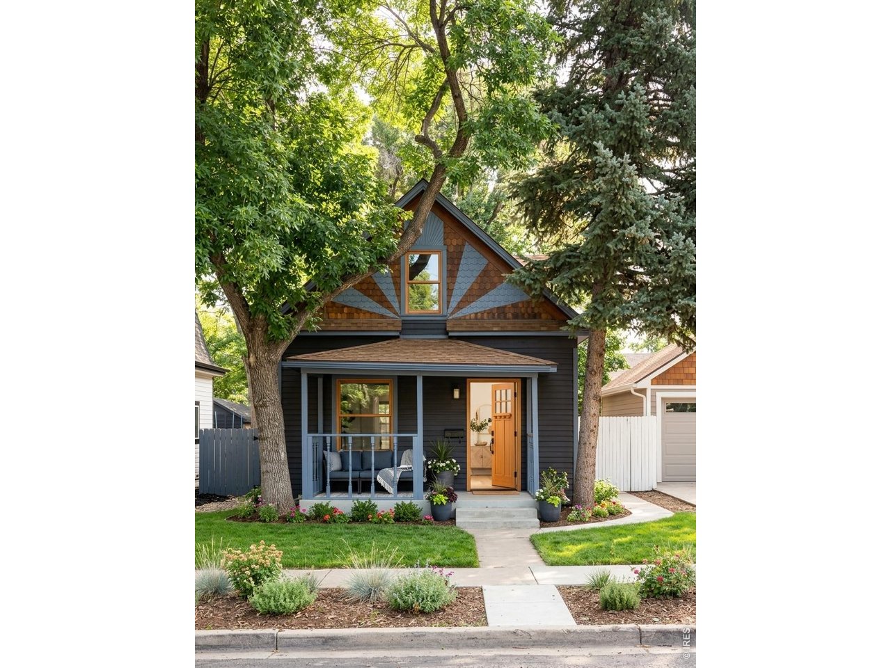 Photo of 516 E 7th St Loveland CO 80537