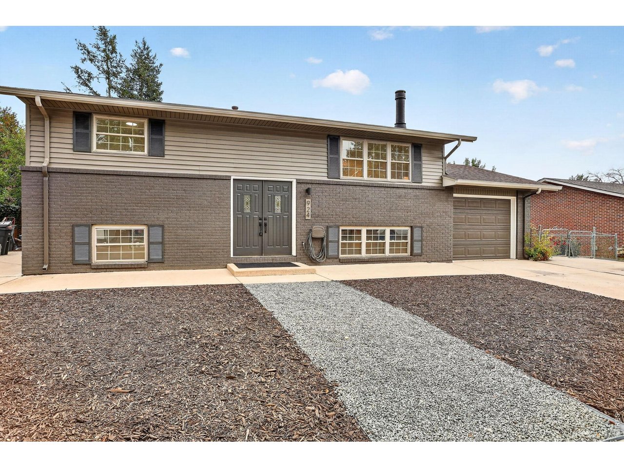 Photo of 924 Tony Pl Longmont CO 80501
