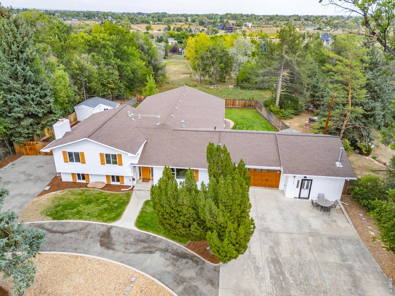 Photo of 620 Gregory Rd Fort Collins CO 80524