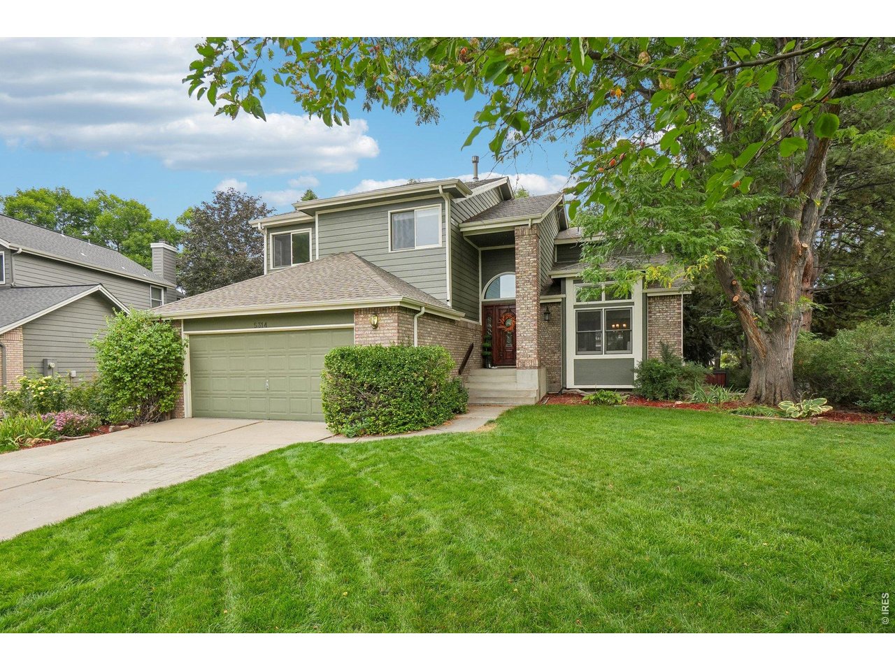 Photo of 5314 Castle Pines Ct Fort Collins CO 80525