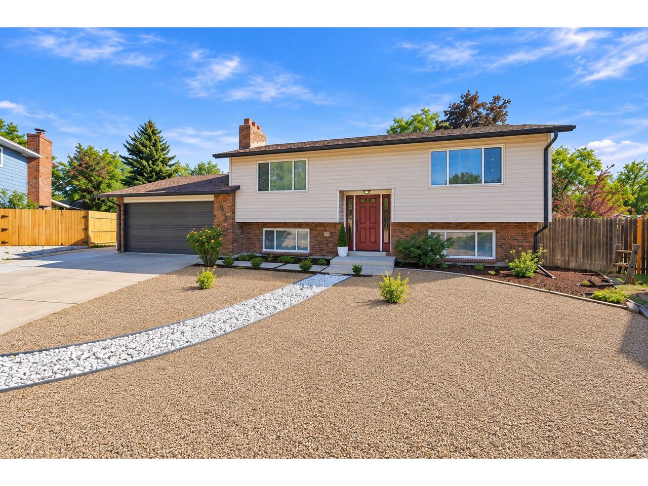 Photo of 7402 S Upham St Littleton CO 80128
