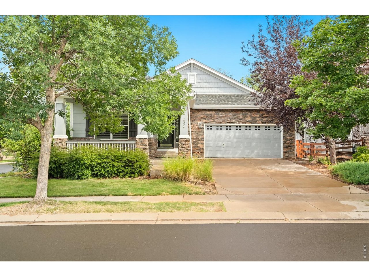 Photo of 13284 Elk Mountain Way Broomfield CO 80020