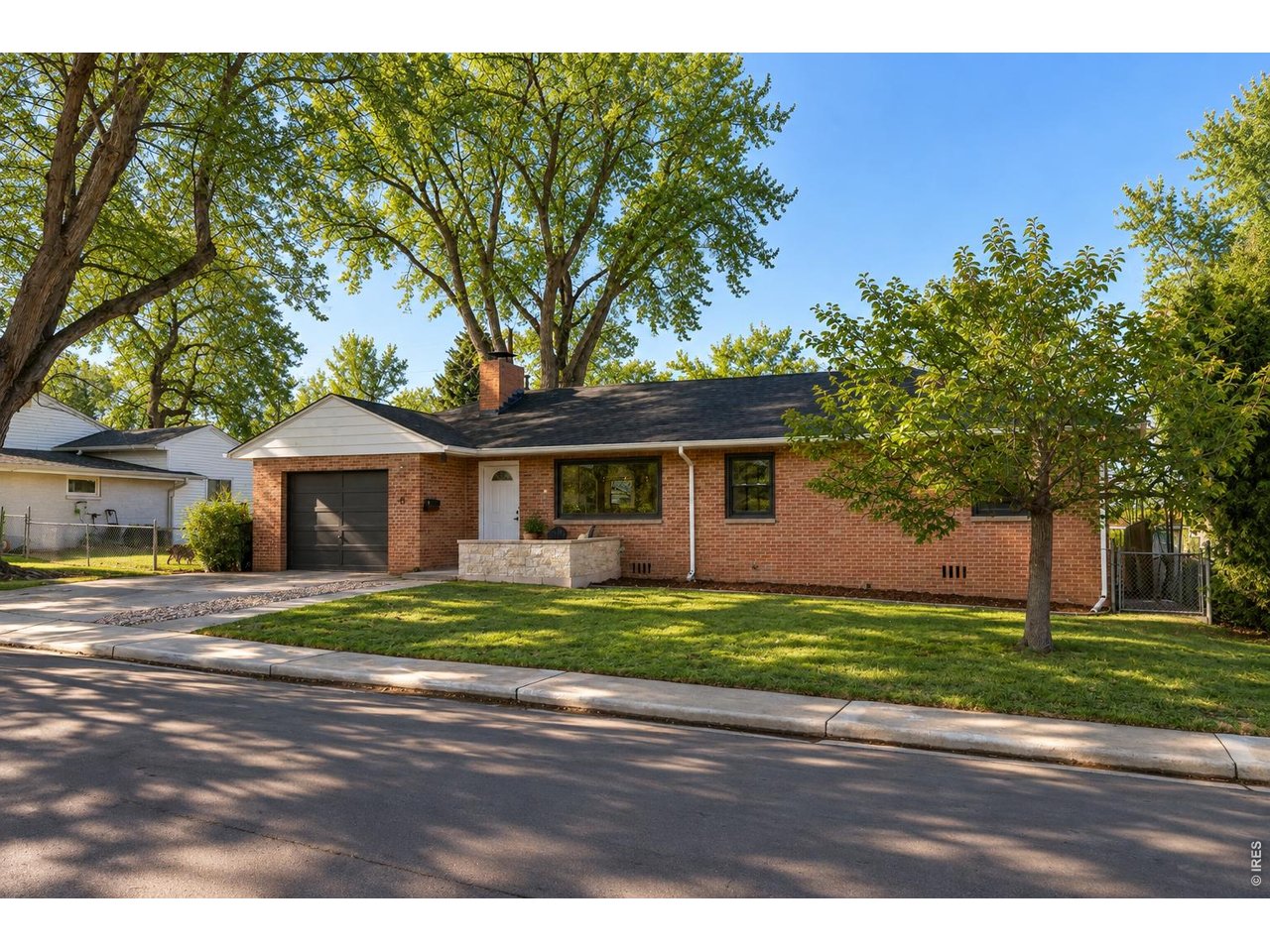 Photo of 6 Sunset Cir Longmont CO 80501
