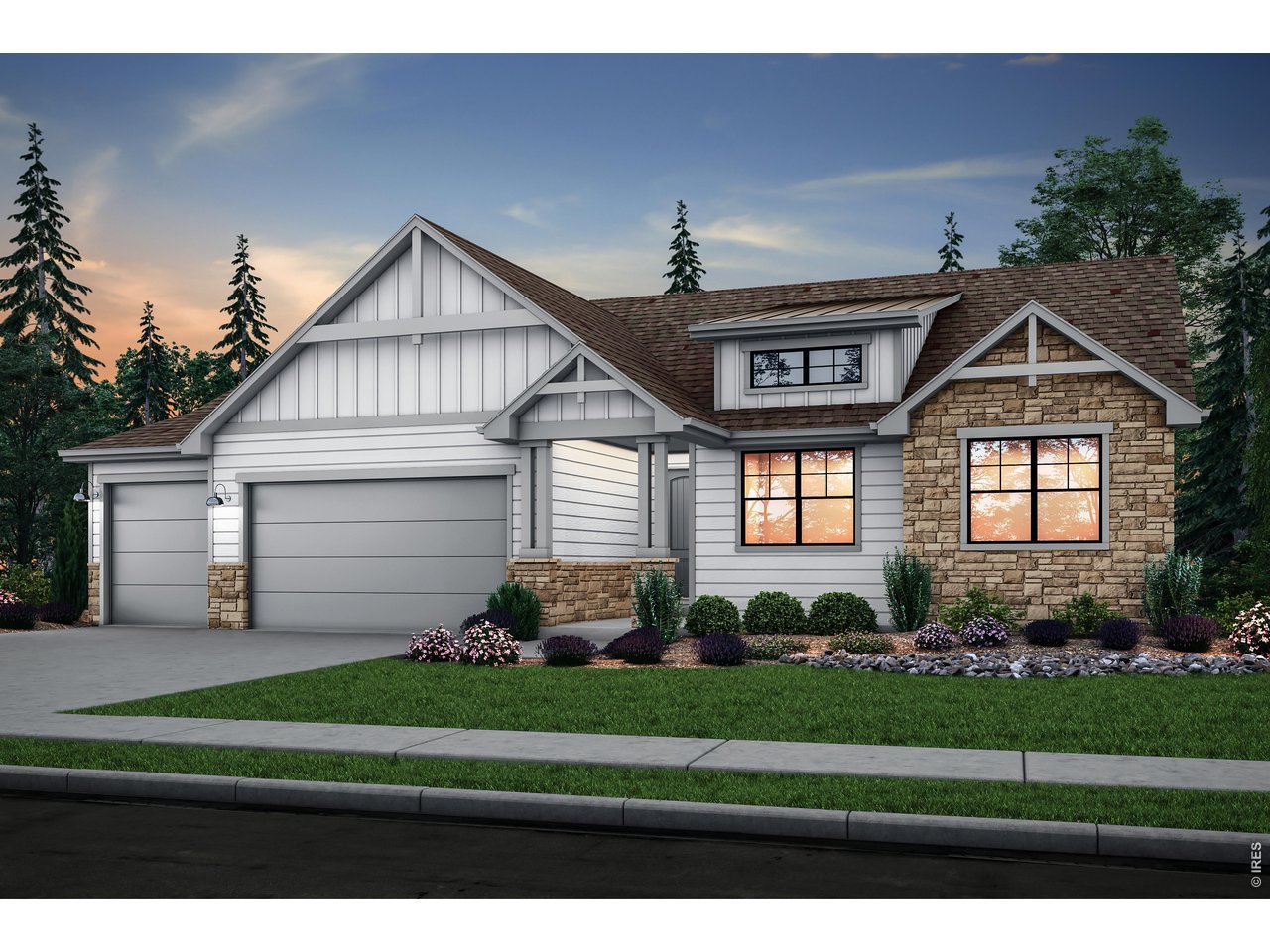 Photo of 1492 Trilling Dr Windsor CO 80550