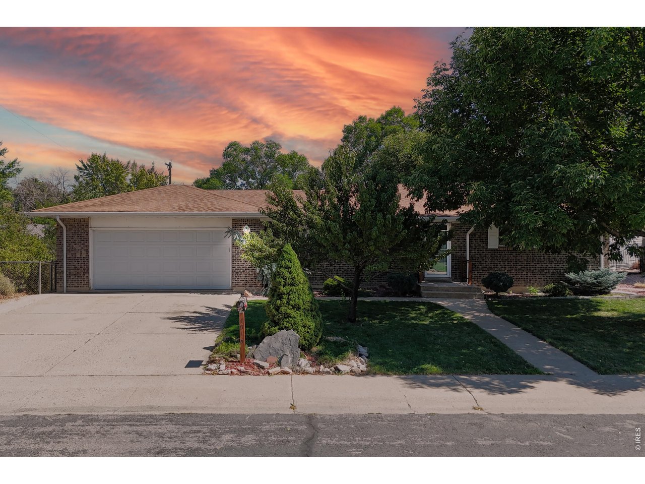 Photo of 1016 Jennifer Dr Loveland CO 80537