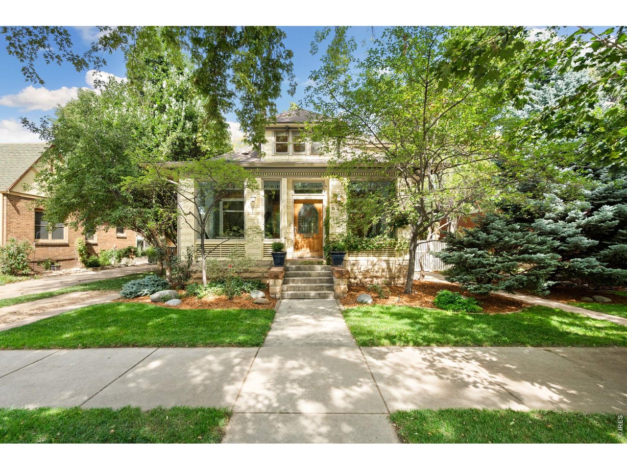 Photo of 940 W Mountain Ave Fort Collins CO 80521