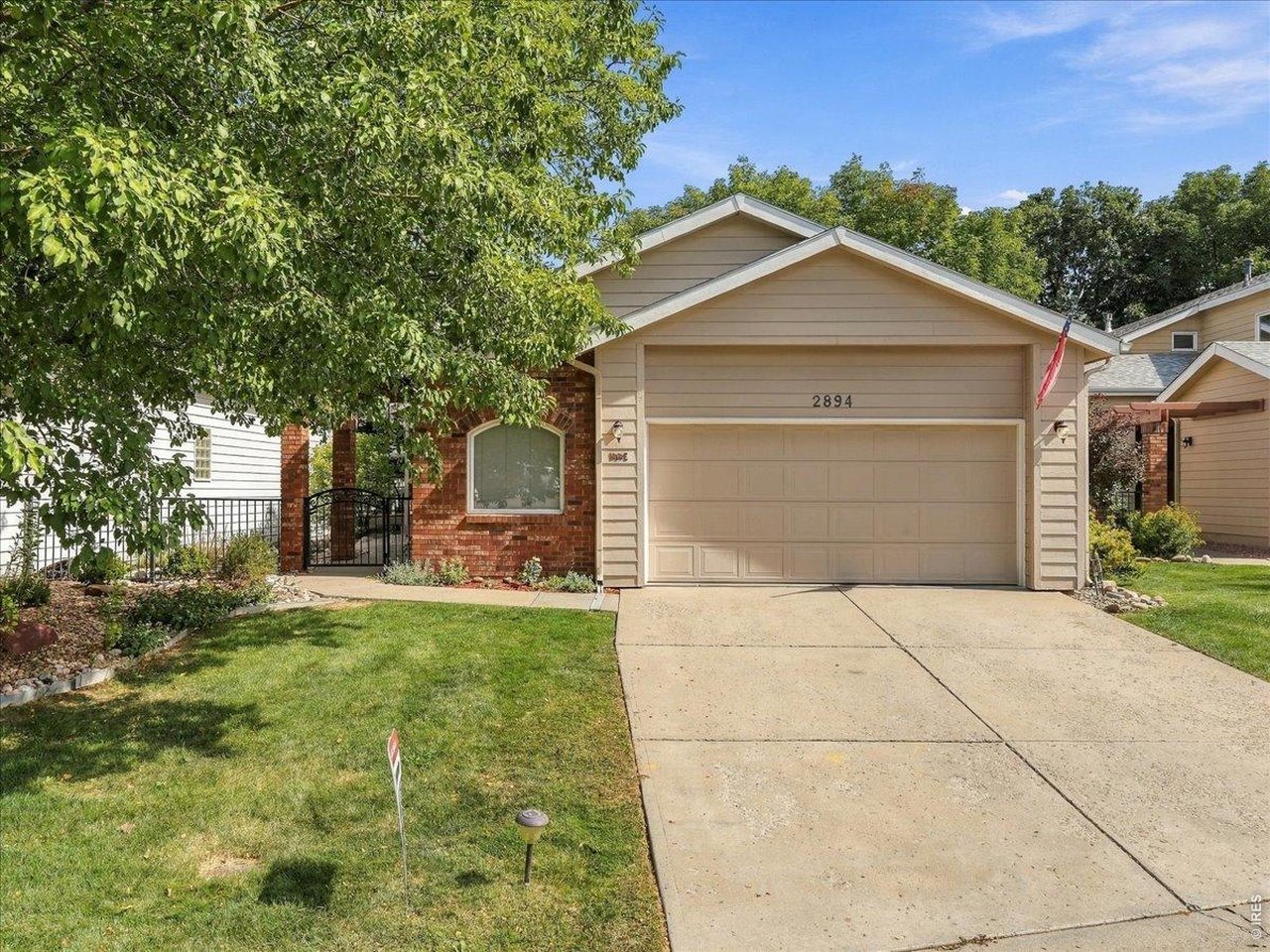 Photo of 2894 Empire Ave Loveland CO 80538