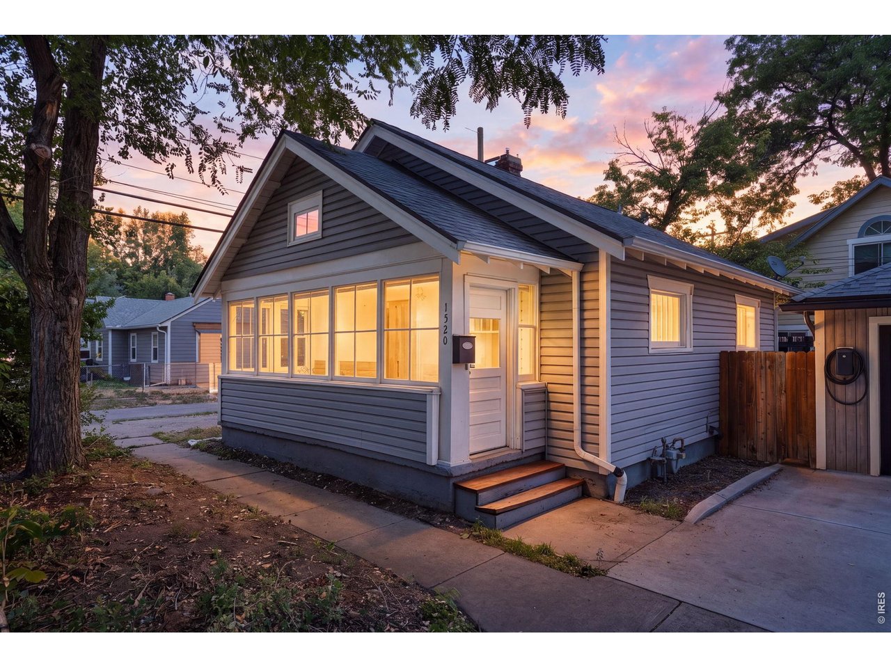 Photo of 1520 19th St Boulder CO 80302