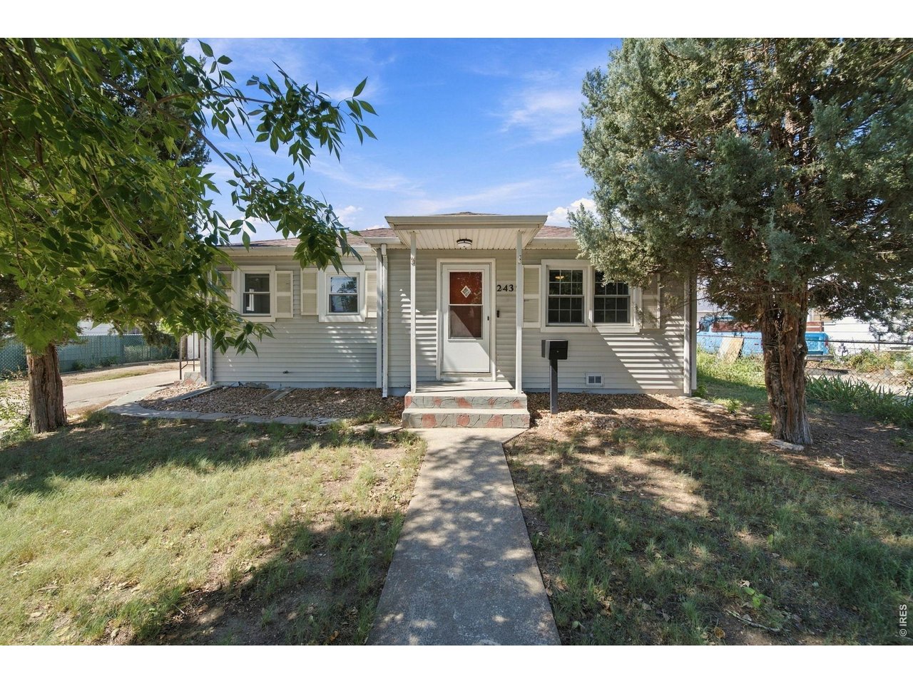 Photo of 2439 10th Ave Ct Greeley CO 80631