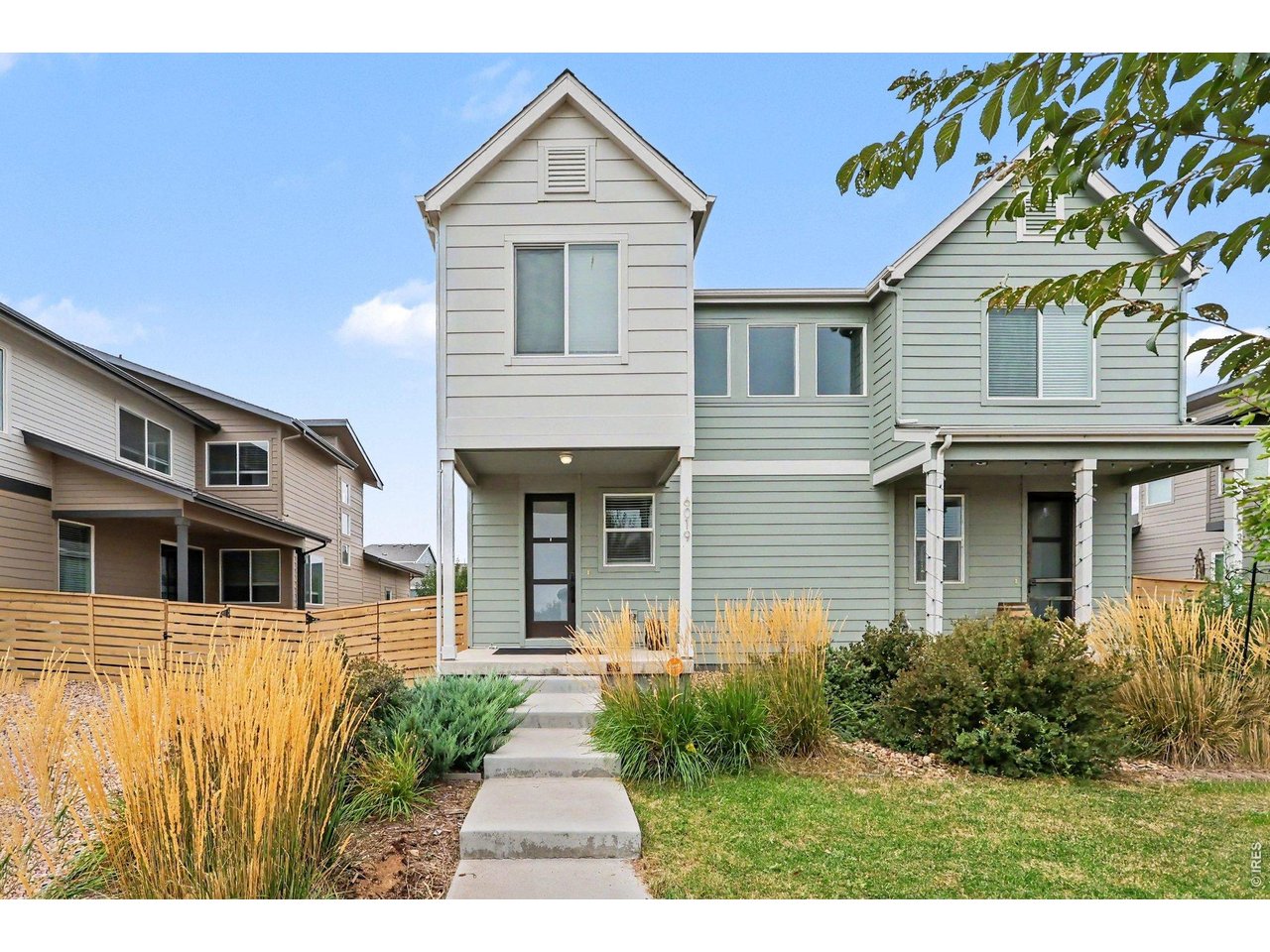 Photo of 6019 Denys Dr Timnath CO 80547