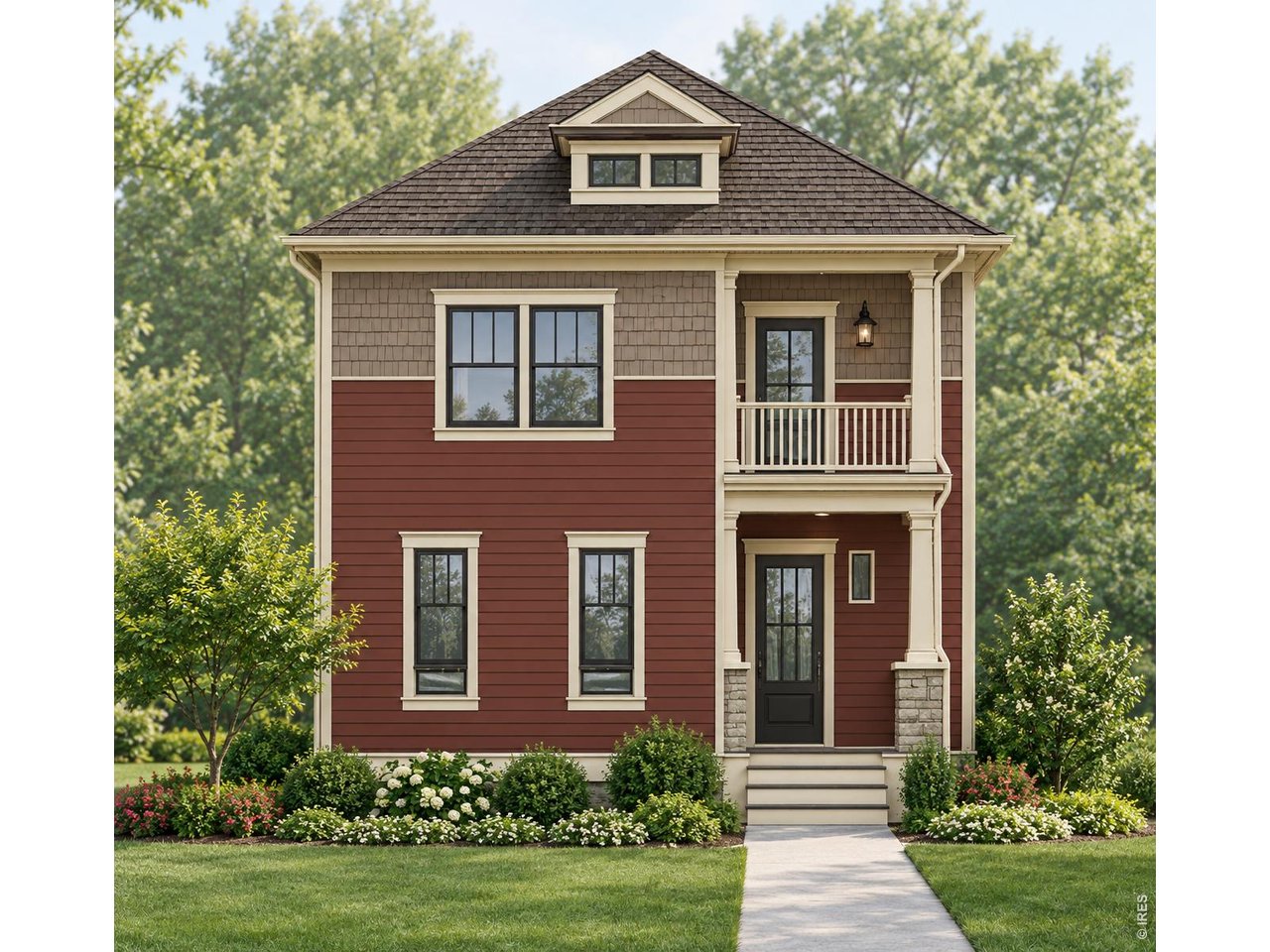 Photo of 239 Ash Cir Erie CO 80516