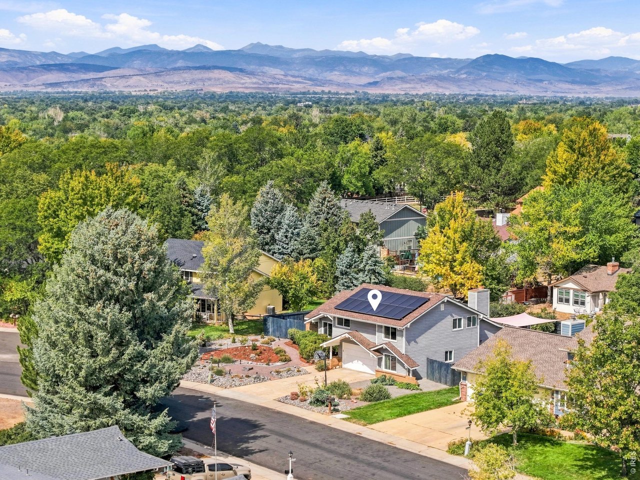 Photo of 673 Crawford Cir Longmont CO 80504