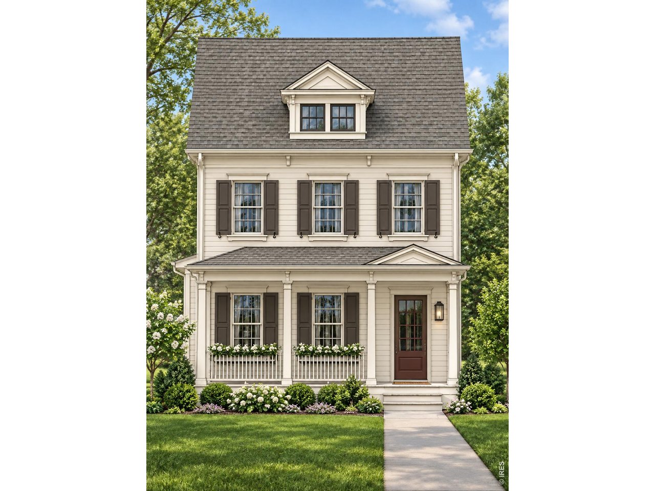 Photo of 231 Ash Cir Erie CO 80516