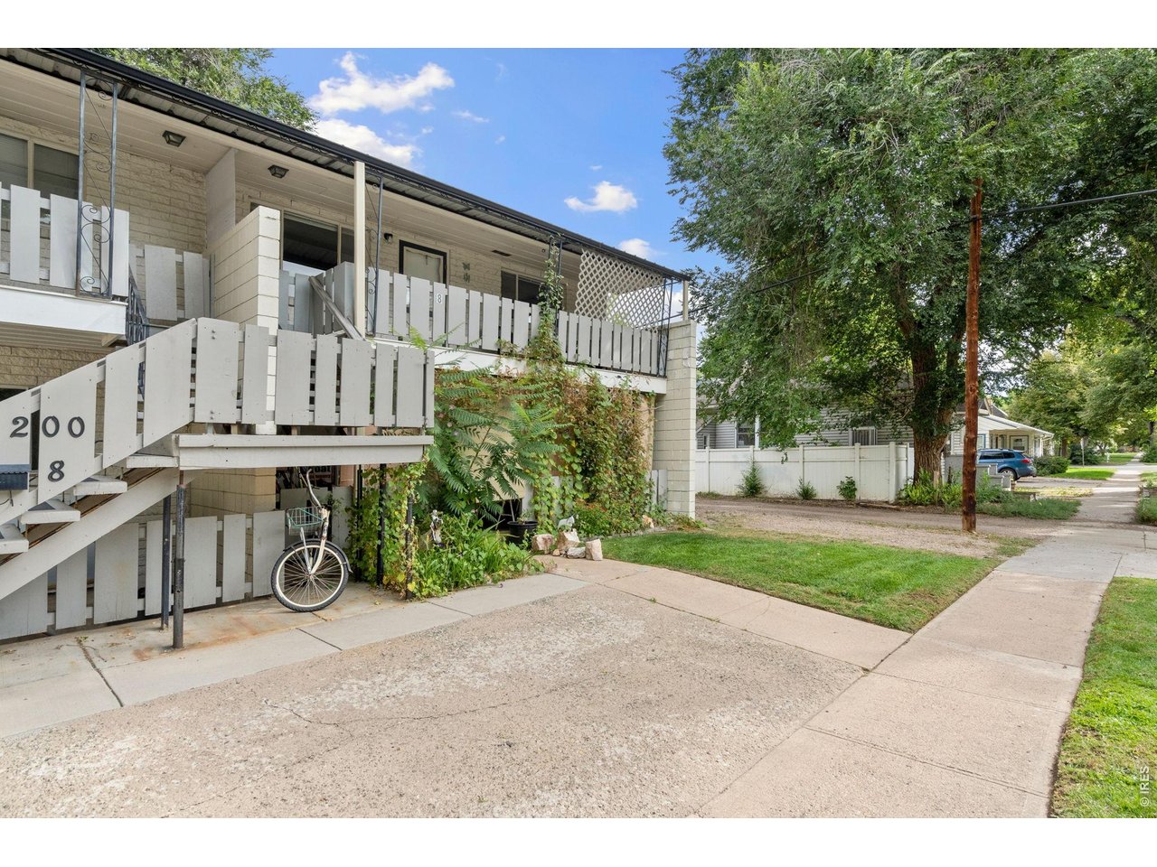 Photo of 200 E Myrtle St #8 Fort Collins CO 80524