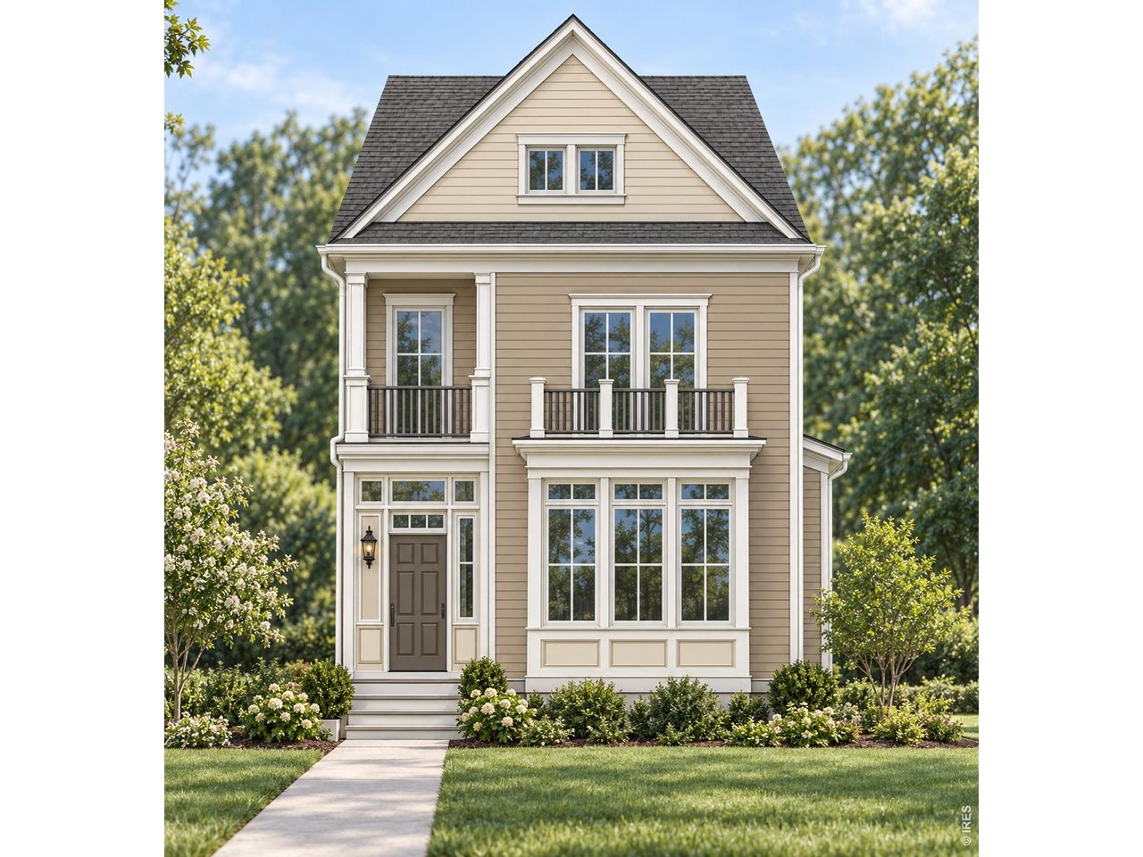 Photo of 223 Ash Cir Erie CO 80516