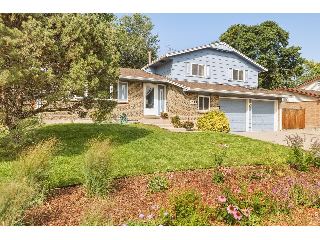 Photo of 1323 S Sherman St Longmont CO 80501