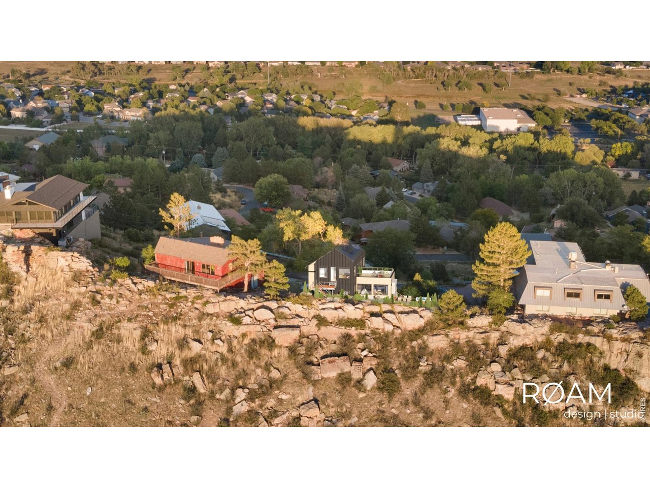 Photo of 1701 Fire Rock Ct Loveland CO 80538