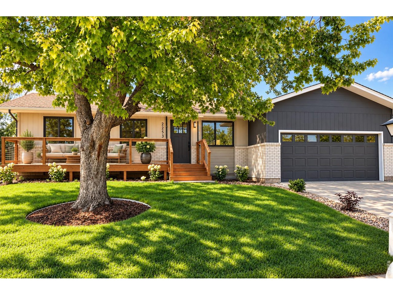 Photo of 2253 Smith Dr Longmont CO 80501