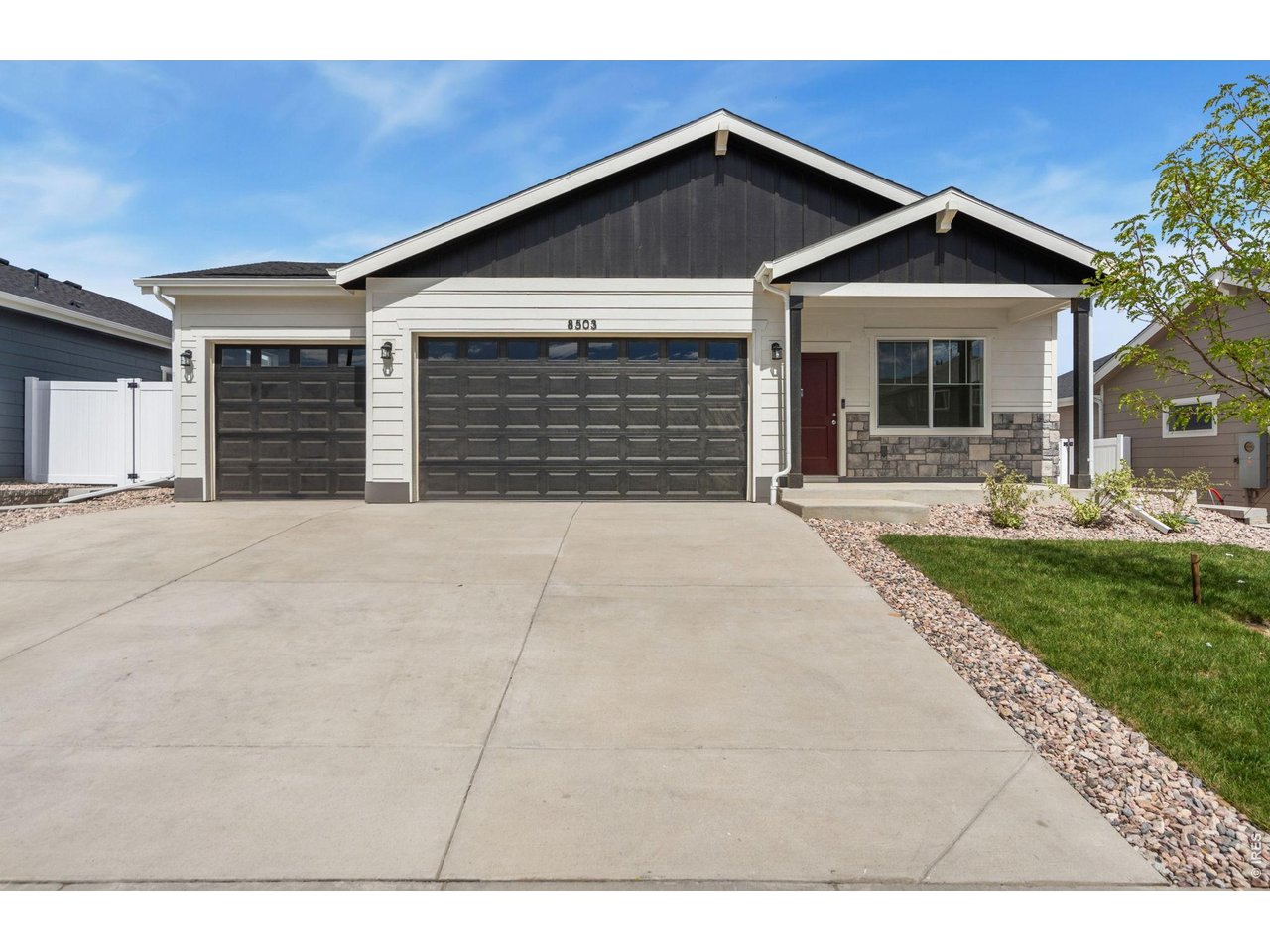 Photo of 8503 5th St Greeley CO 80634