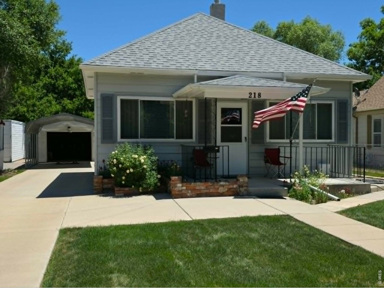 Photo of 218 Maple St Fort Morgan CO 80701