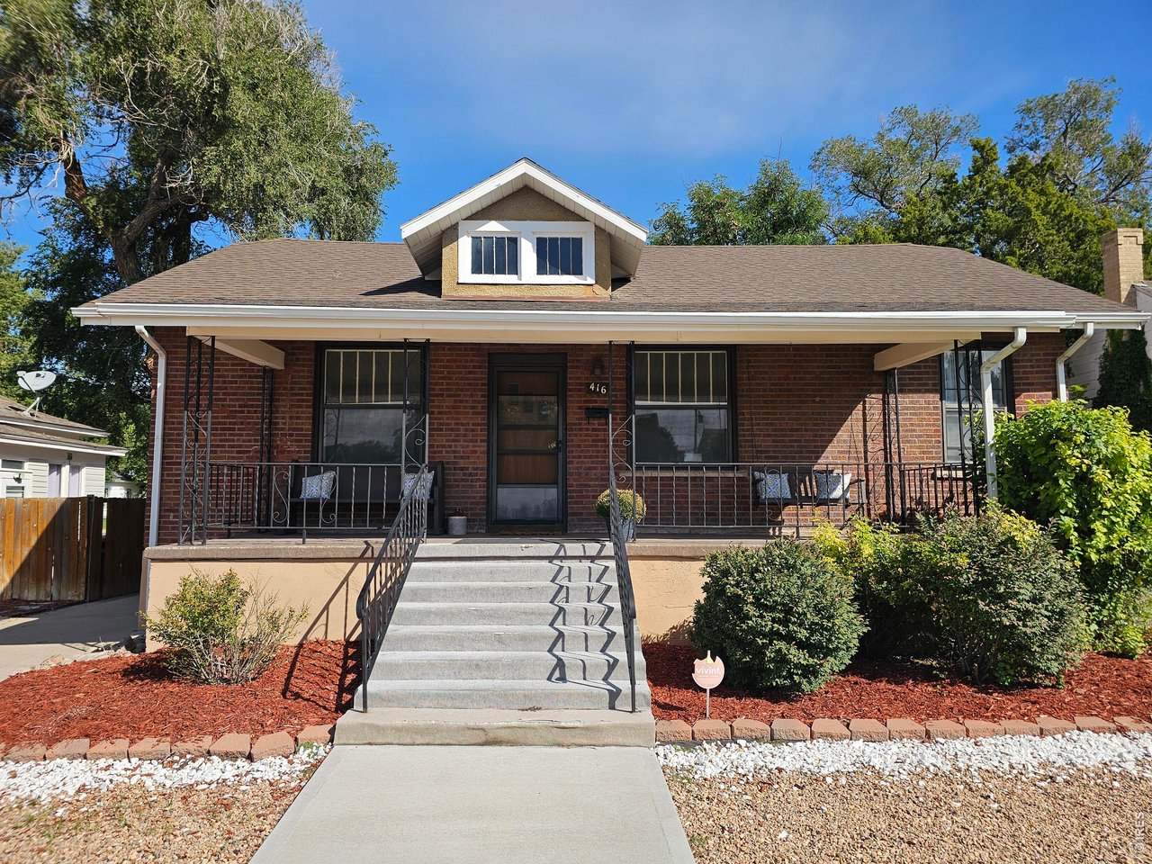 Photo of 416 Park St Sterling CO 80751