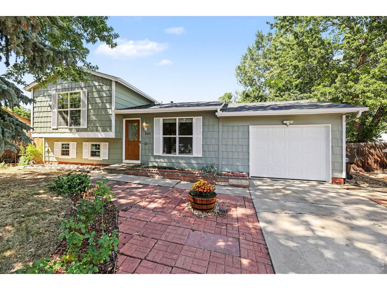 Photo of 2401 Bowen St Longmont CO 80501