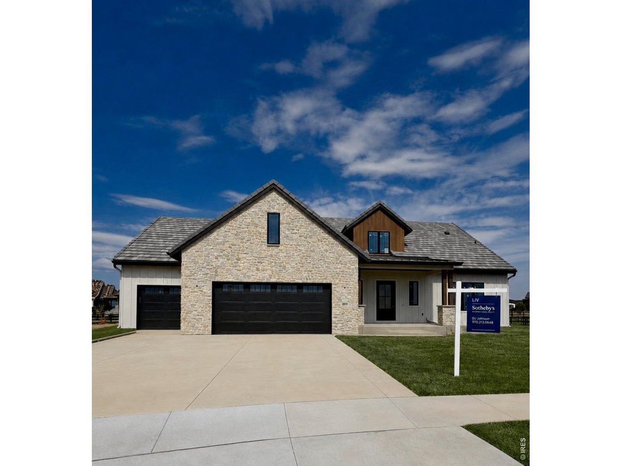 Photo of 2657 Big Creek Ct Berthoud CO 80513