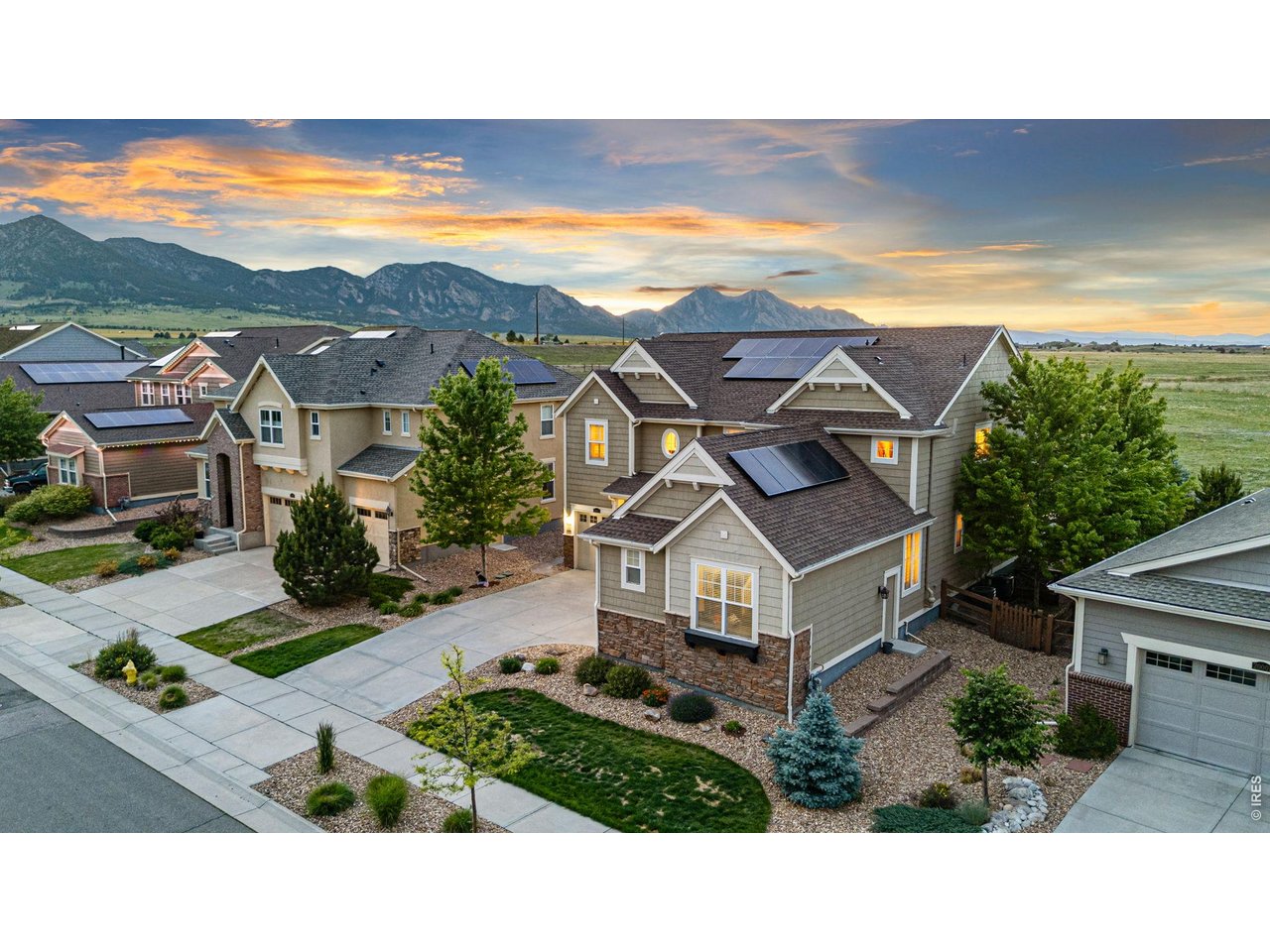 Photo of 20021 W 95th Pl Arvada CO 80007